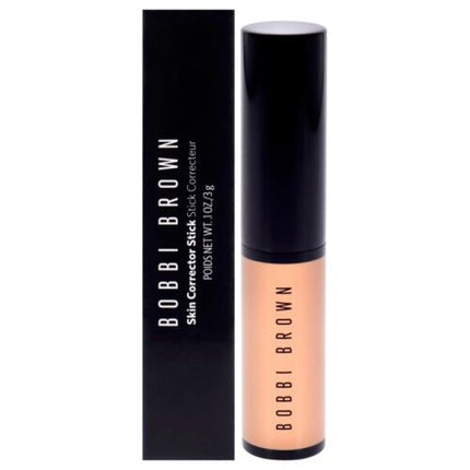 Bobbi Brown Skin Corrector Stick Light Peach for Women 0.1 Oz