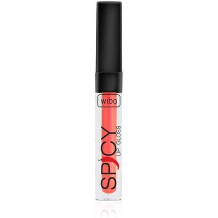 Wibo Spicy Lip Gloss - 3ml