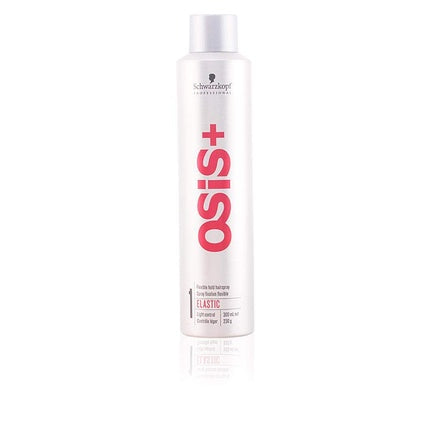 Schwarzkopf Professional Osis+ Finish Elastic Flexible Hold Hairspray 500ml
