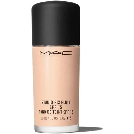 Studio Fix Fluid SPF15 Foundation by M.A.C NW13 30ml