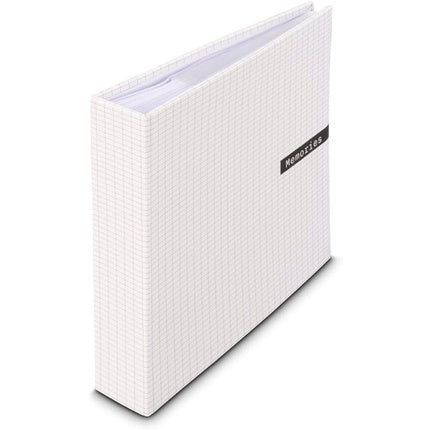 Hama Designline II Photo Album for 200 Photos 10x15 cm