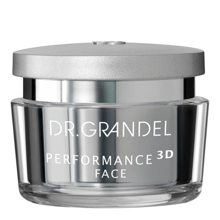 Dr. Grandel Perf. 3D Face 50ml