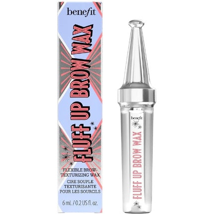Benefit Fluff Up Brow Wax 6ml