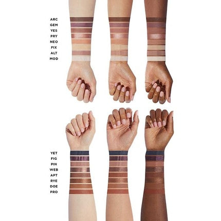 Hourglass Curator Eyeshadow Elm