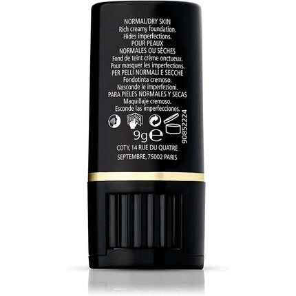 Max Factor Pan Stik Normal/Dry Skin 12 True Beige