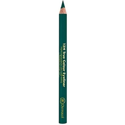 Eyeliner 12h True Colour N05 Green