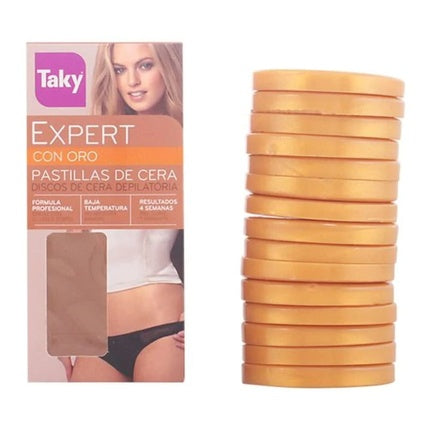 Taky Oro Wax Tablets 300g