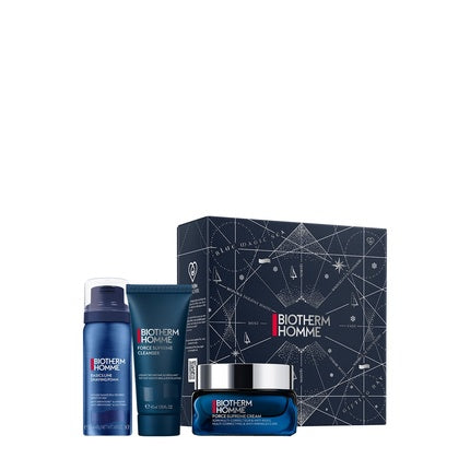 Biotherm Set - A Complete Skincare Solution