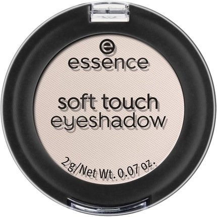 essence Soft Touch Eyeshadow No. 01 The One Nude with Vitamins 2g
