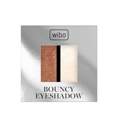 Wibo Bouncy Eyeshadow Eyeshadow Palette