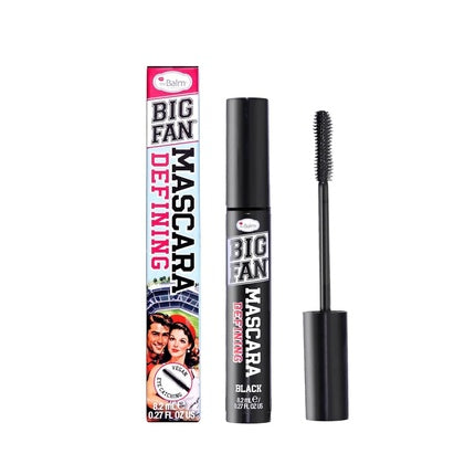 Big Fan Defining Mascara