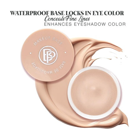Bellapierre Makeup Base Waterproof Long Lasting Formula Flawless Complexion 0.3-Ounce
