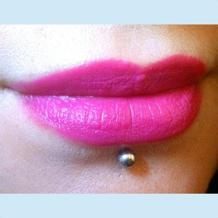 Golden Rose Matte Velvet 013 Lipstick