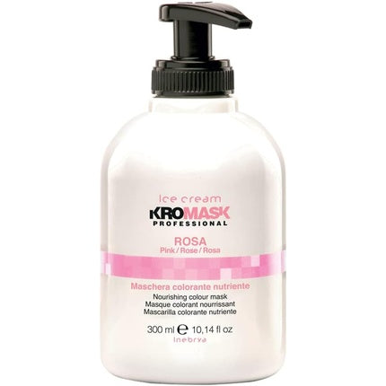 INEBRYA Kromask Colour Mask Pink 300ml