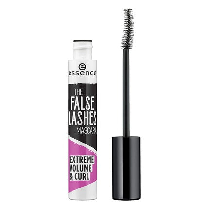 Essence The False Lashes Mascara Extreme Volume & Curl Black