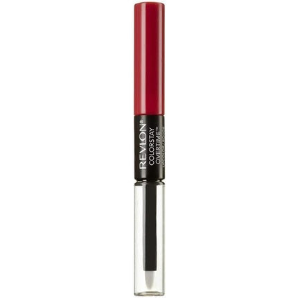 Revlon Colorstay Overtime Lipcolor 040 Forever Scarlet 2ml