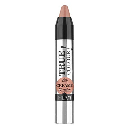 HEAN True Color Lipstick Balm 404 Nude 3g