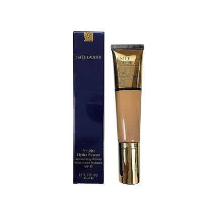Lau Futurist Moist Mu 1W2 Sand 35ml