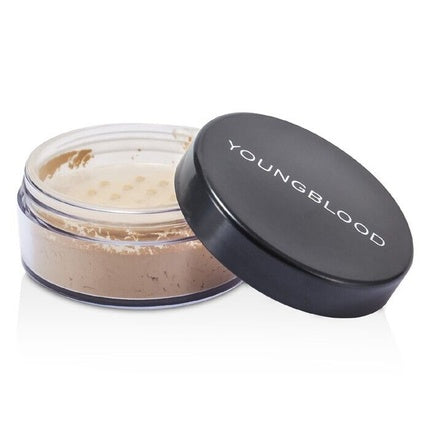 Youngblood Mineral Rice Setting Loose Powder Medium 10g