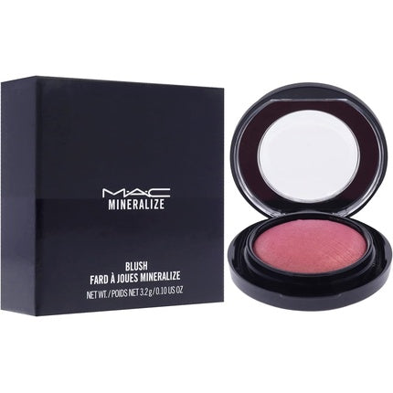 MAC Mineralize Blush Pink 1 Count
