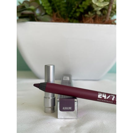 Urban Decay 24/7 Glide On Eye Pencil Full Size 0.04oz/1.2g