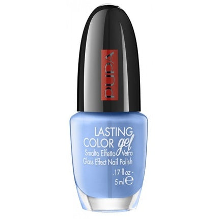 Pupa Lasting Color Gel 055 Gleaming Sea