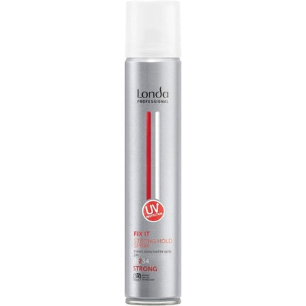 Londa Professional Fix It Hair Spray Strong Instant Extra Hold 300ml 330g