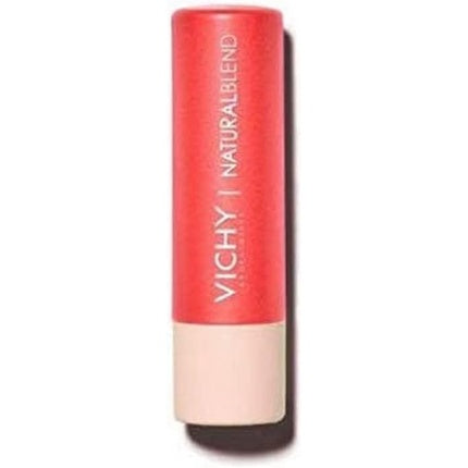 Vichy Natural Blend Ultra Hydrating Colored Lip Balm Coral 4.5g