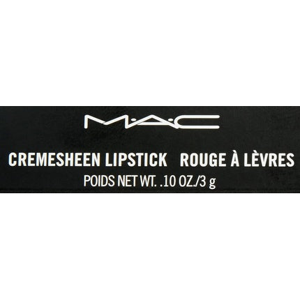 MAC Cremesheen Cream Cup 3g