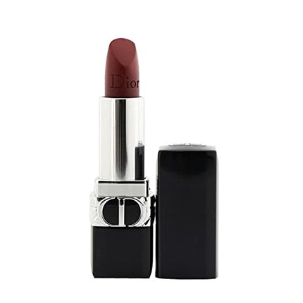 Dior Rouge Couture Color Refillable Lipstick 0.12oz no.964 Ambitious