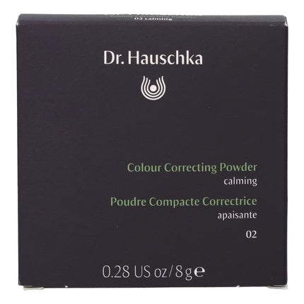 Dr. Hauschka Colour Correcting Powder 02 Calming