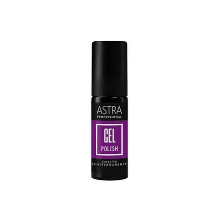 ASTRA Gel Polish Semi-Permanent Nail Polish N.37 Orchid