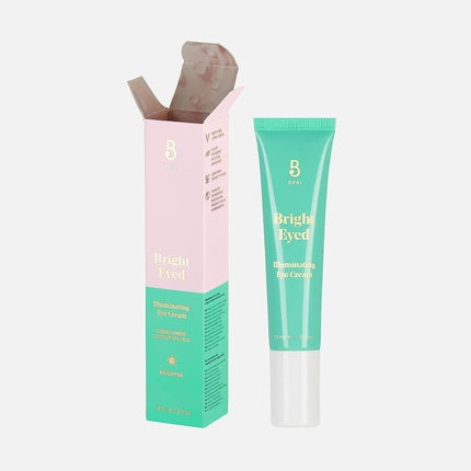 BYBI Beauty Bright Eyed Brightens and Fades Dark Circles 15ml