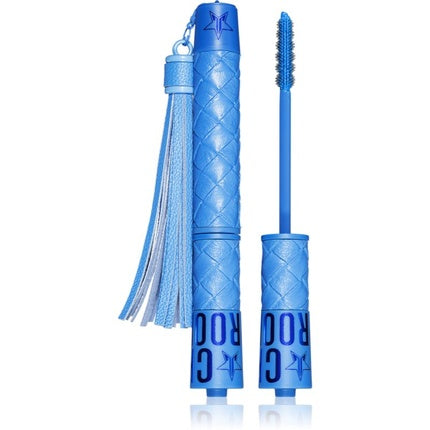 Jeffree Star Cosmetics F*ck Proof Mascara - Periwinkle Sprinkle, Waterproof, 8 ml