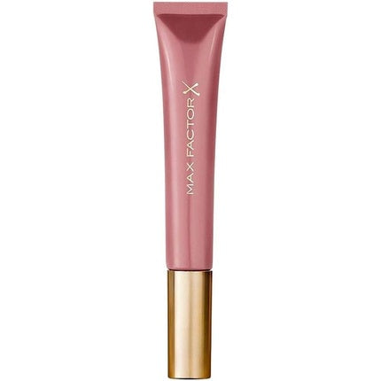 Max Factor Color Elixir Cushion Shine in Glam Number 25 Lipstick 9ml