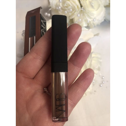 NARS Radiant Creamy Concealer Dark 3 Dark Coffee
