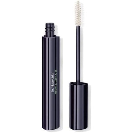 Dr. Hauschka Brow and Lash Gel 00 Translucent Transparent