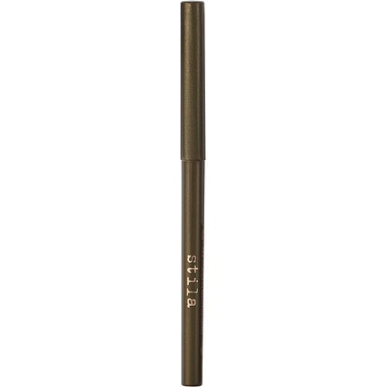 Stila Stay All Day Smudge Stick Waterproof Eye Liner Tiger's Eye Shimmer Finish 5g