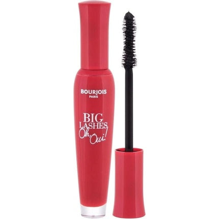 Bourjois Big Lashes Oh Yes! Mascara 001 Black 7ml