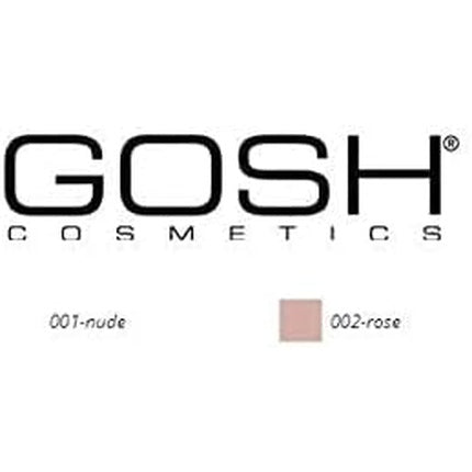 Gosh Lift & Highlight Multi-Functional Pencil 001 Nude