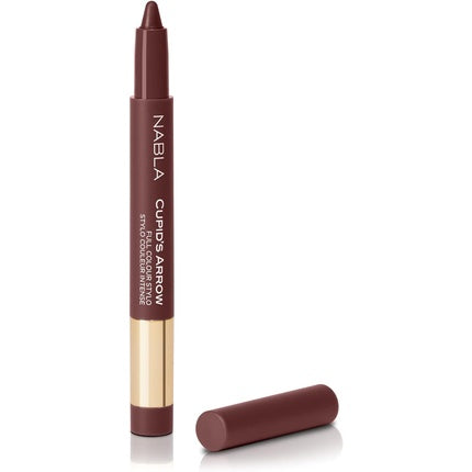 Nabla Cupid's Arrow Multi-Function Stick Long Lasting Creamy Texture Arrow #7 MAROON 21g