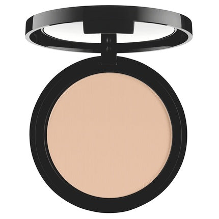 Dado Sens Hypersensitive Compact Powder Transparent 9g - for Hypersensitive Skin - Suitable for Neurodermatitis, Acne or Rosacea