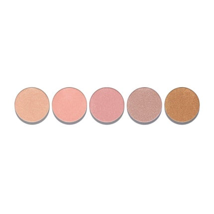 L'Oreal Infallible Blush Paint Palette 10g 02 Ambers