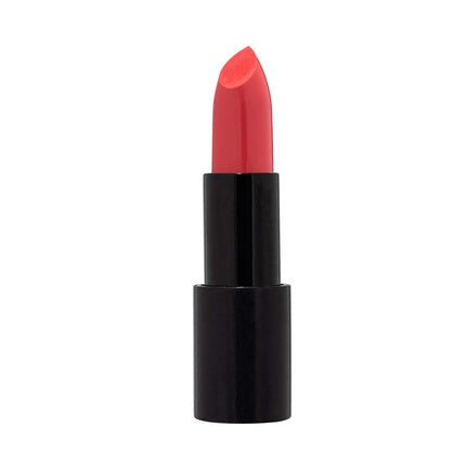 Radiant Professional Advanced Care Lipstick Ultra Nourishing Moisturizing Long Lasting Lipstick With Vitamin E UVA UVB Filters Matte Scarlet 206