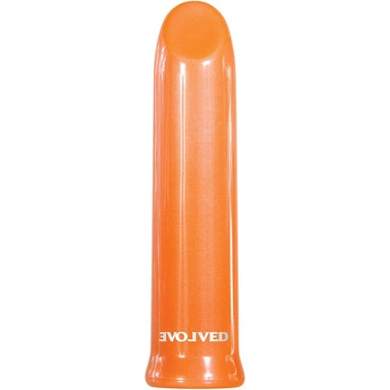 Evolved Lip Service Orange One Size