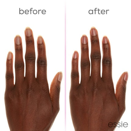 Essie Hard to Resist Nail Strengthener Vegan Formula 13.5ml No. 1 Pink