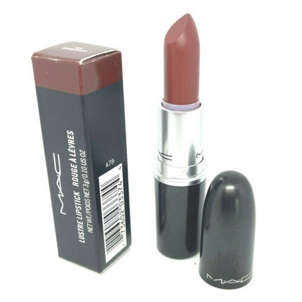 Mac Lustre Lipstick 3g - 522 Spice It Up