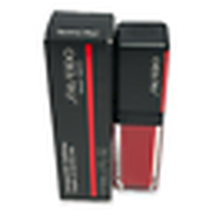 Shiseido Lacquerink Lip Shine No.302 Plexi Pink 6ml