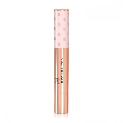 Naj Oleari Morning Booster Concealer Anti-Dark Circles and No Transfer 01 Chantilly