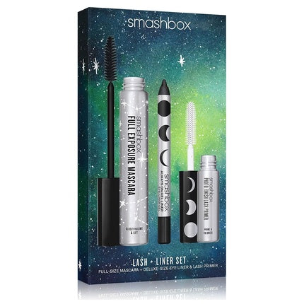 Smashbox Cosmic Celebration Lash and Liner Set